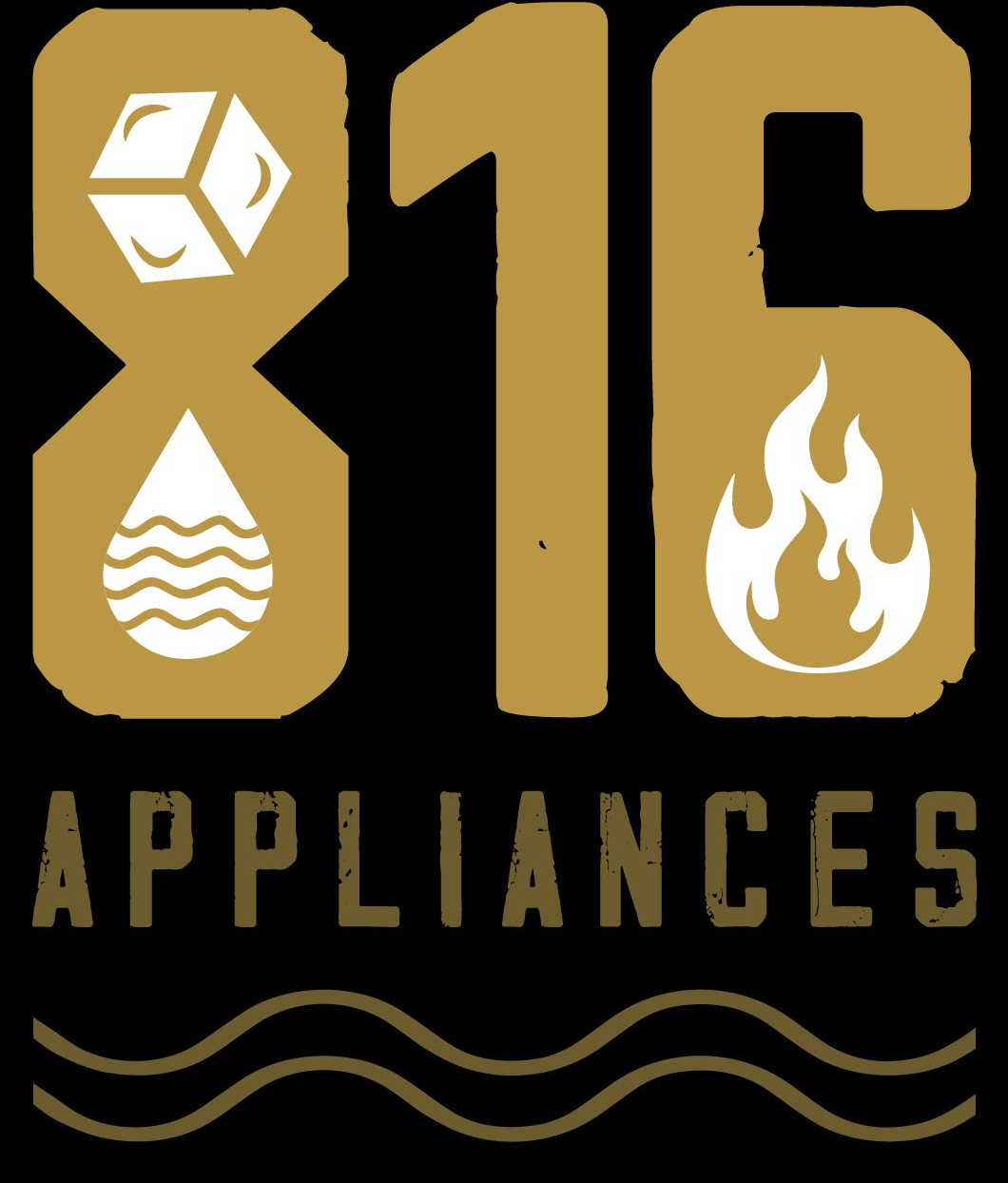 816 Appliances LLC